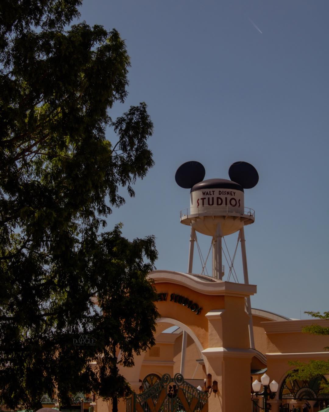 Walt Disney Studio